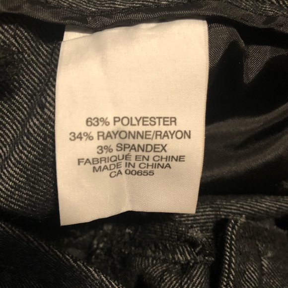 Smart Set Dress Pants - Picture 5 of 5